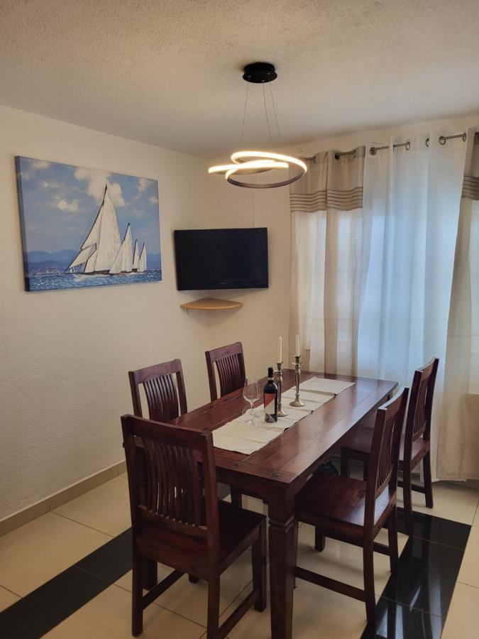 Apartment Sanja Senj  Buitenkant foto