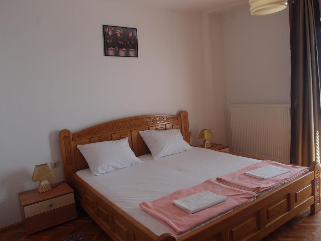 Apartment Sanja Senj  Kamer foto