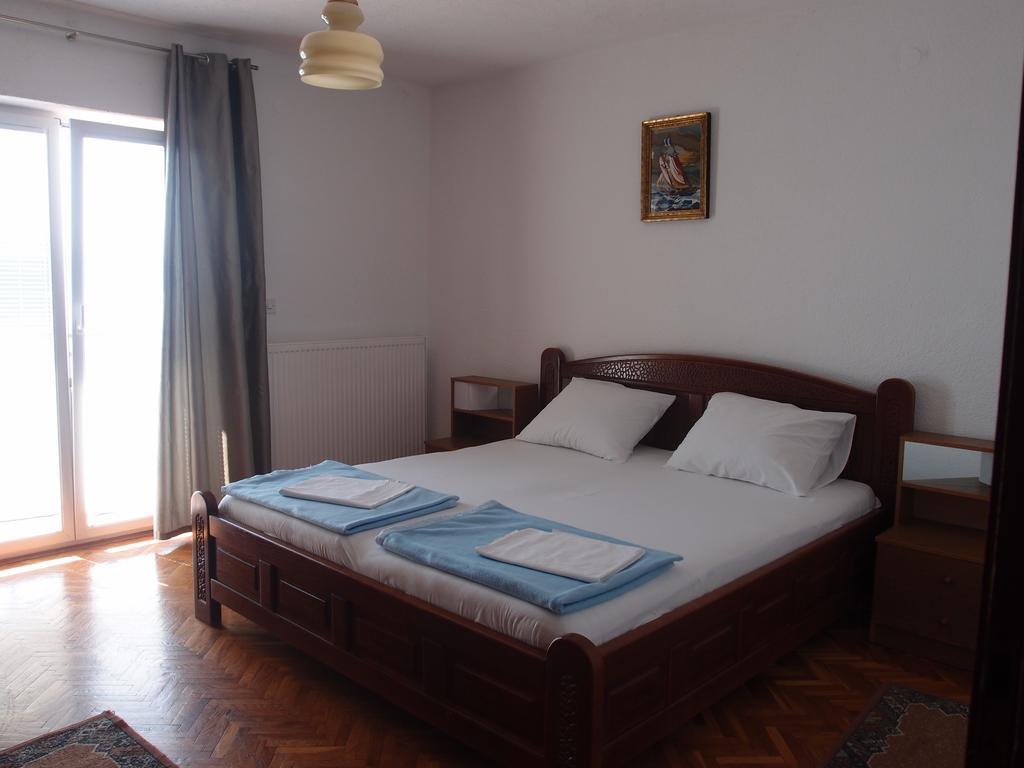 Apartment Sanja Senj  Kamer foto