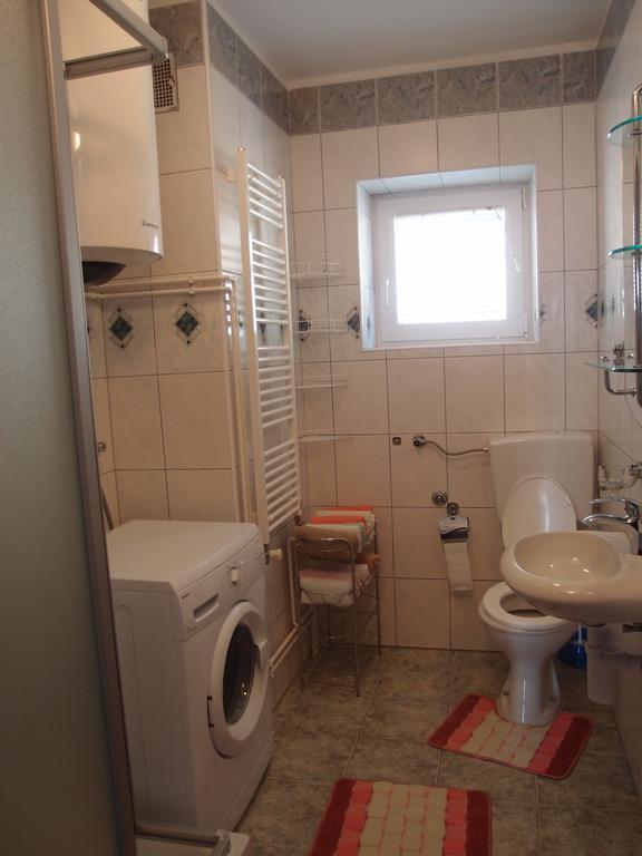 Apartment Sanja Senj  Kamer foto
