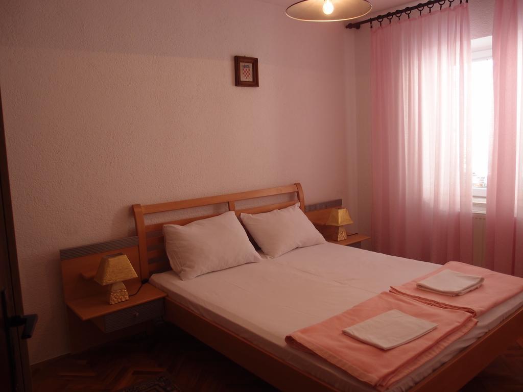 Apartment Sanja Senj  Kamer foto