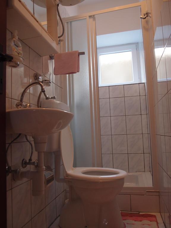 Apartment Sanja Senj  Kamer foto