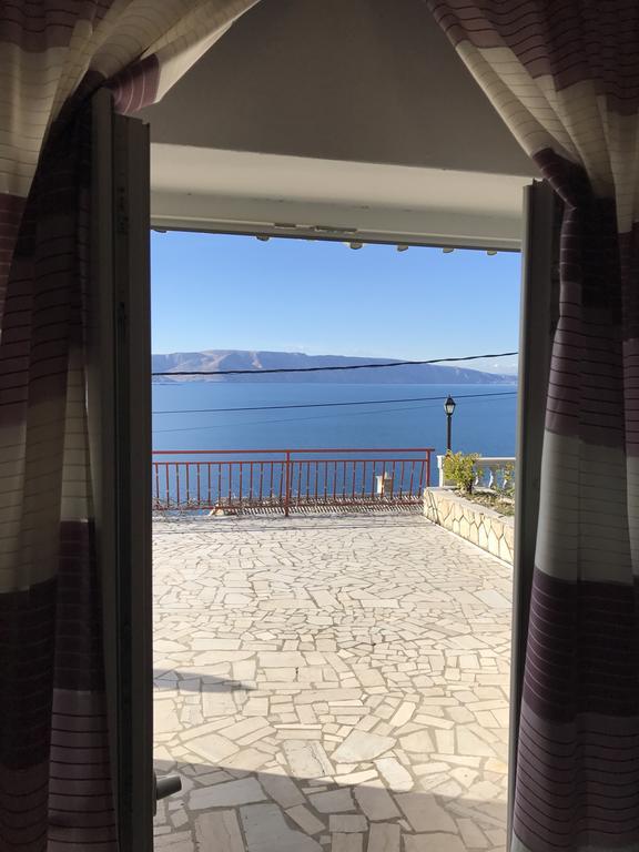 Apartment Sanja Senj  Buitenkant foto
