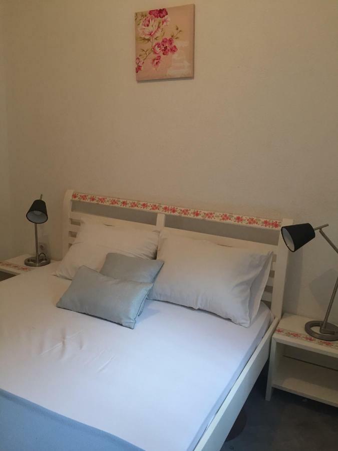 Apartment Sanja Senj  Buitenkant foto